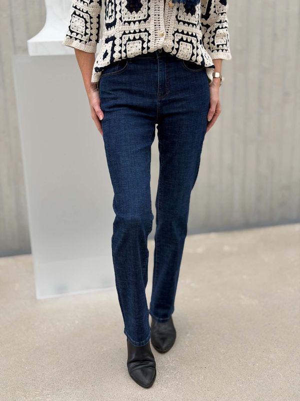 Sofia Pepper Jeans 