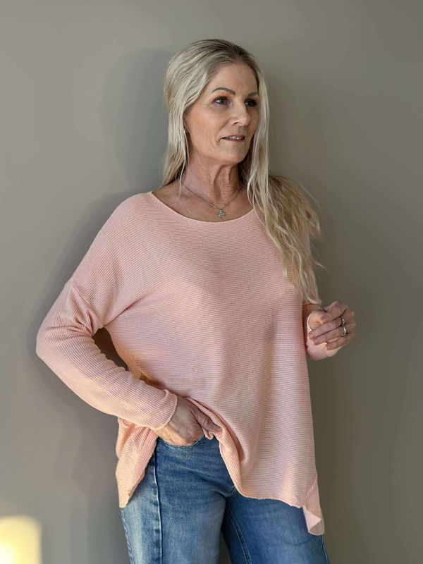 Marion Genser Fersken