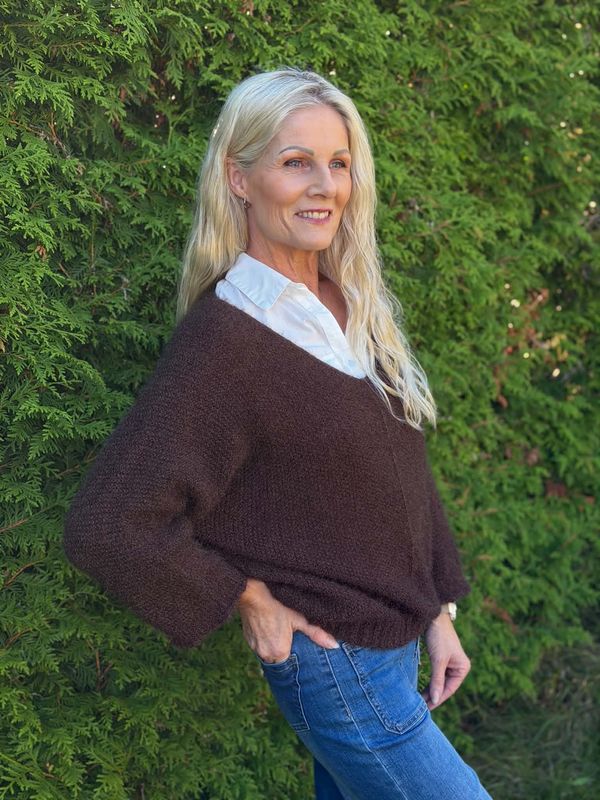 Eira Genser Brun