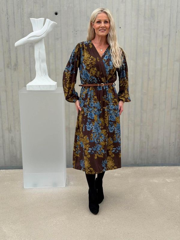 Rita Kjole Brun