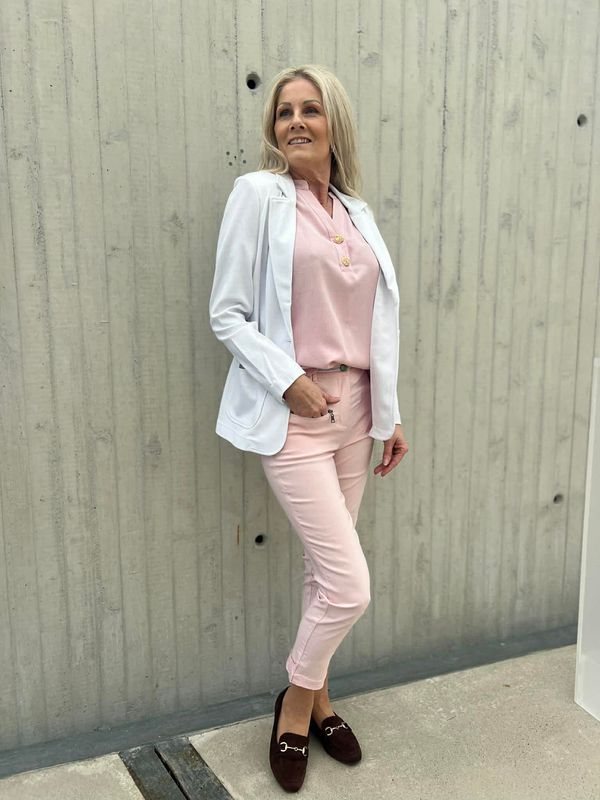 Paulina Capribukse Rosa