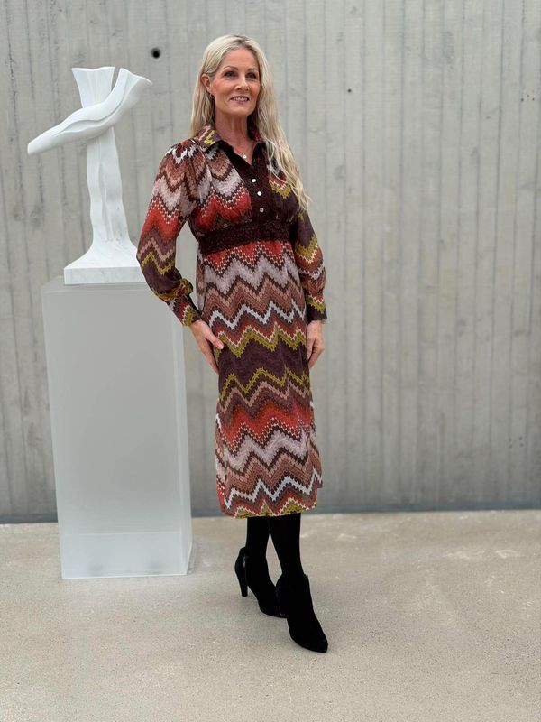 Irma Kjole Brun