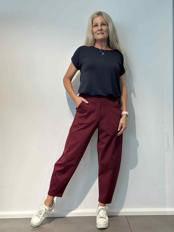 Carol Bukse Vinrød
