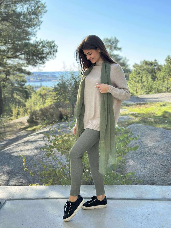 Kelly Bukse Green