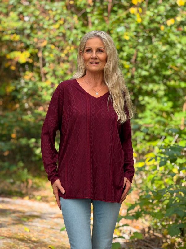 Mari Genser Vinrød
