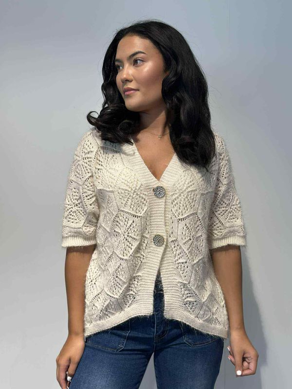 Valentina Cardigan