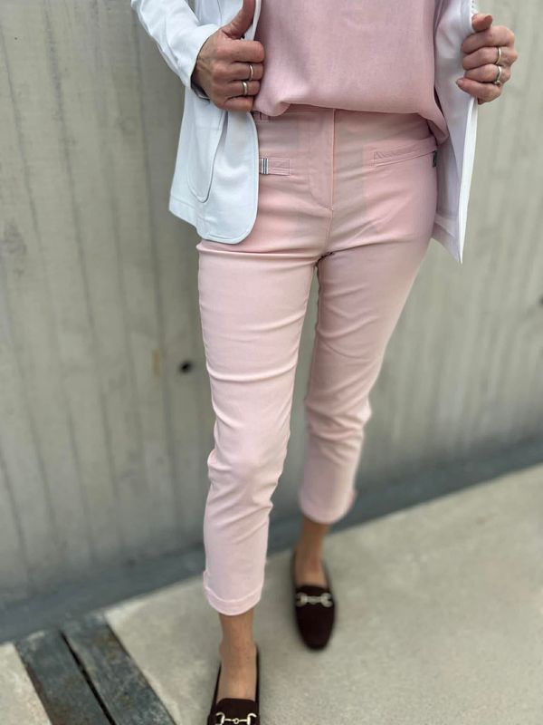 Paulina Capribukse Rosa