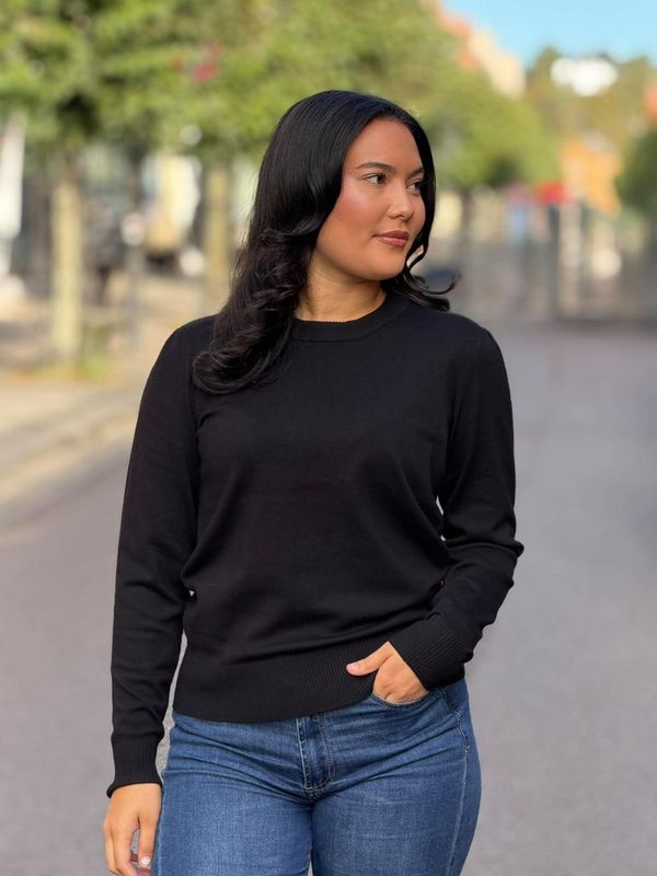 Ine Genser Sort