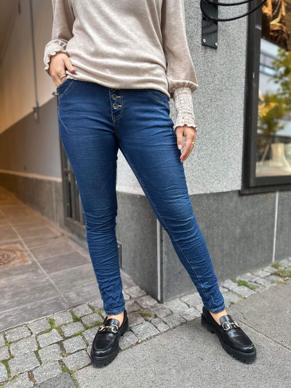 Toxik Jeans L523-95