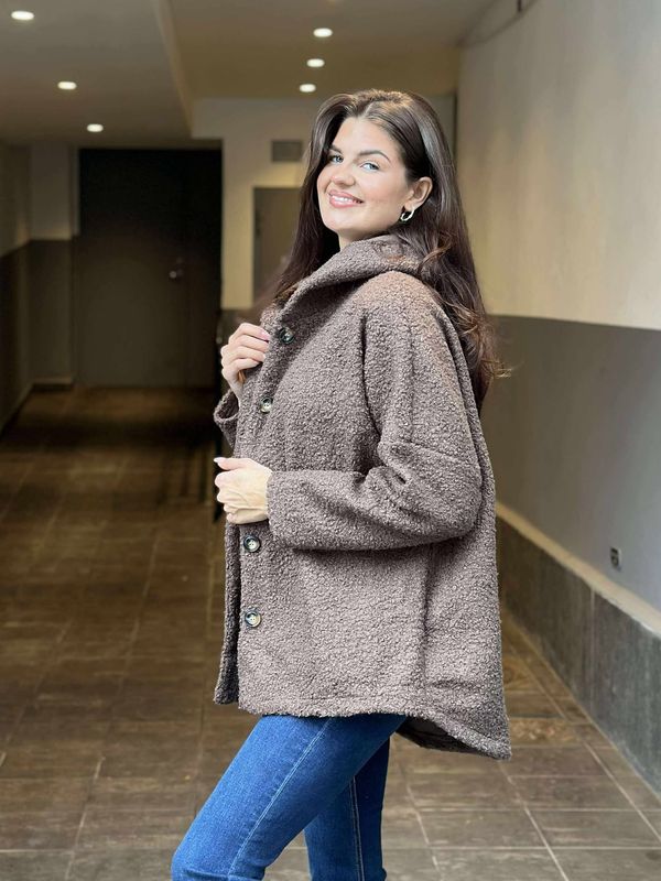 Ellena Jakke Brun