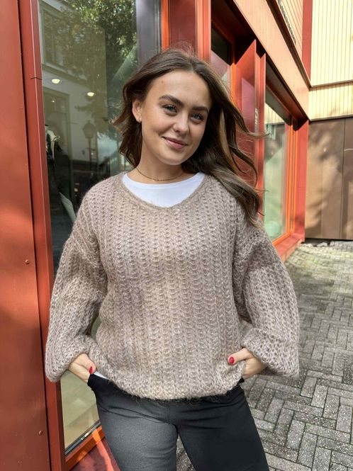 Hovedbilde Nora Genser Fango
