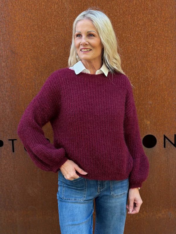 Mikela Genser Vinrød