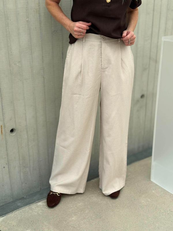 Valentina Bukse Khaki