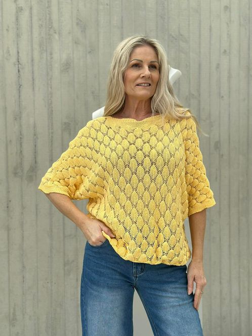 Hovedbilde Aylin Topp Gul