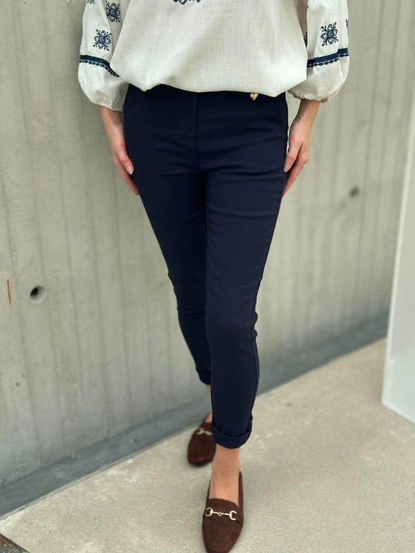 Monica Bukse Navy