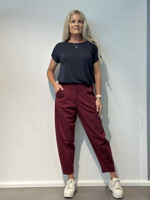 Carol Bukse Vinrød