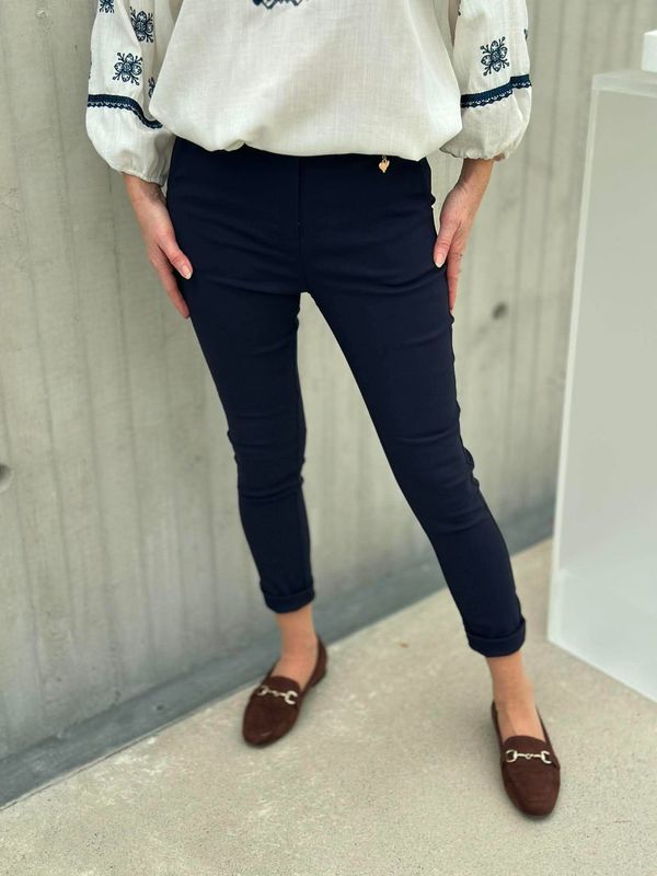 Monica Bukse Navy