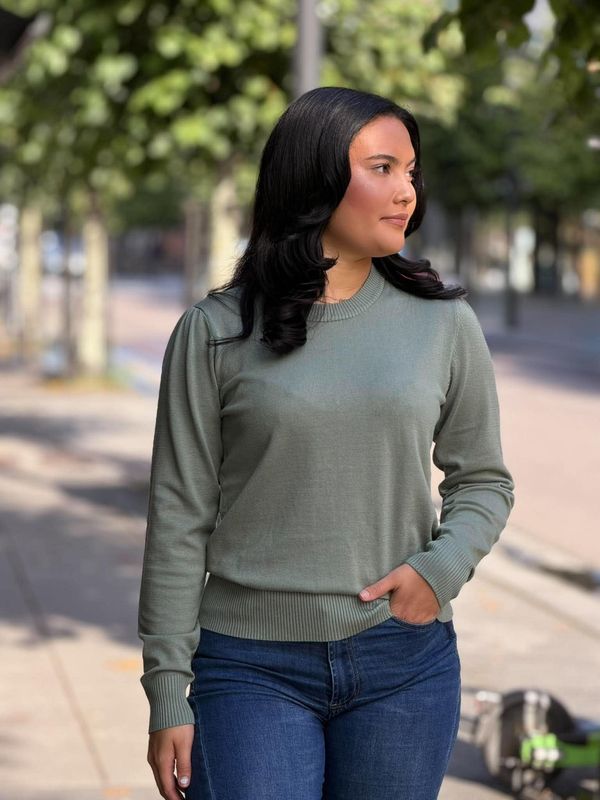 Ine Genser Grønn