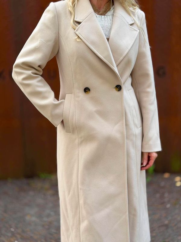Camille Kåpe Taupe