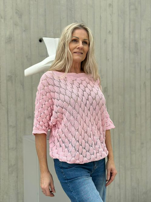 Hovedbilde Aylin Topp Rosa